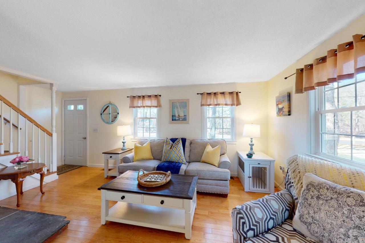 Summer Daydream Eastham Exterior photo