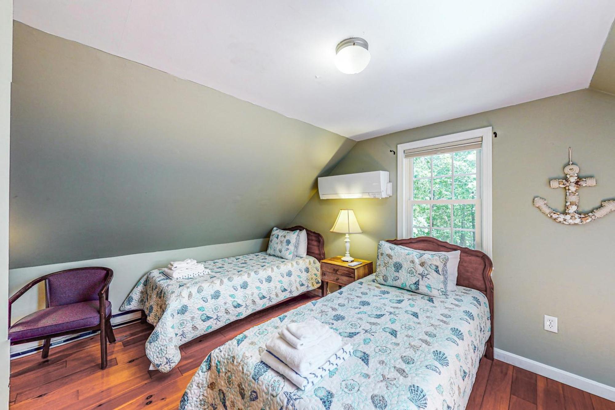 Summer Daydream Eastham Exterior photo