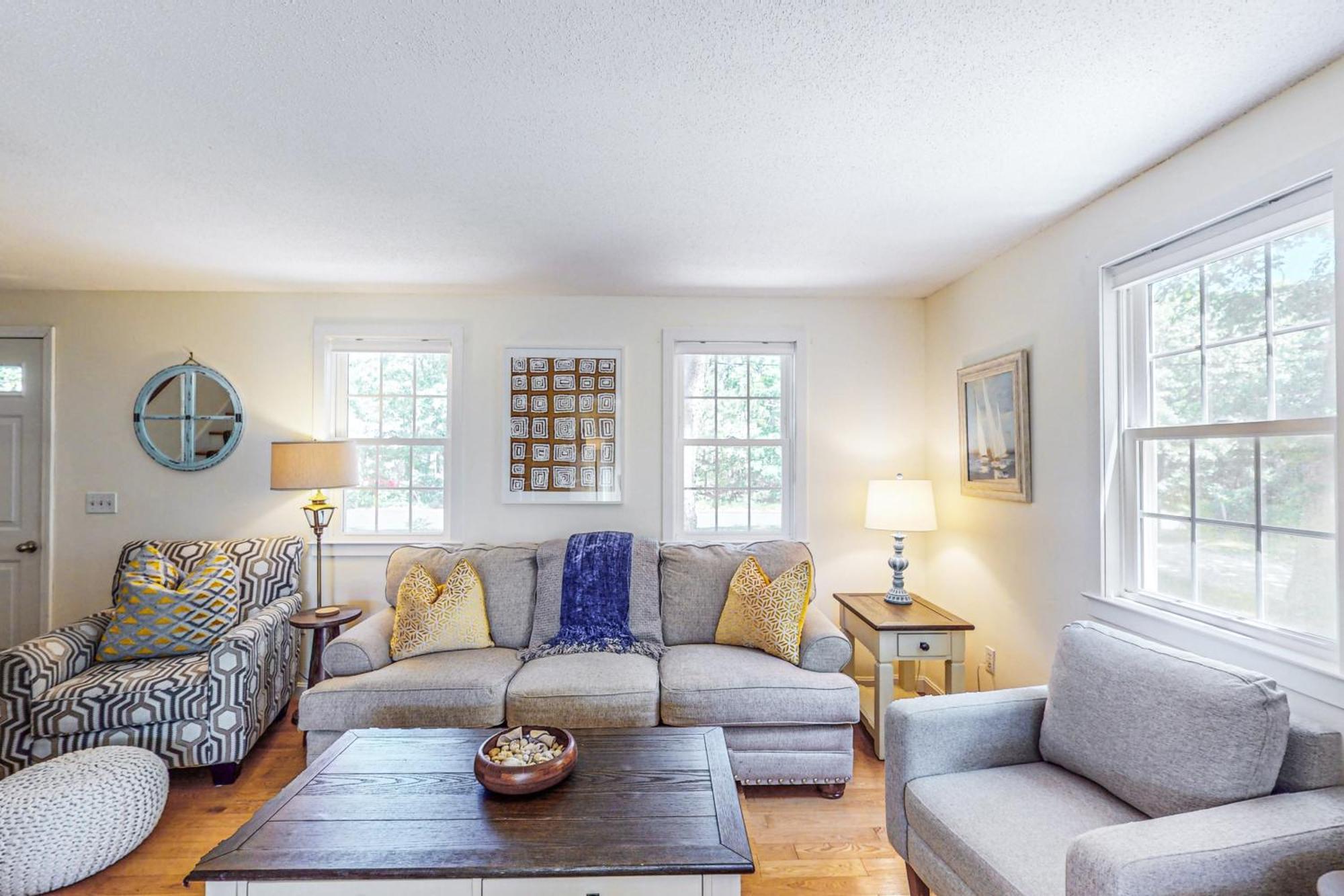 Summer Daydream Eastham Exterior photo